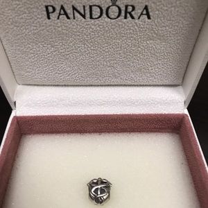 Pandora Charm